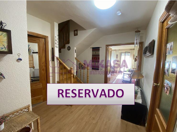 Продажа от

 Шалет

 на Las Rozas