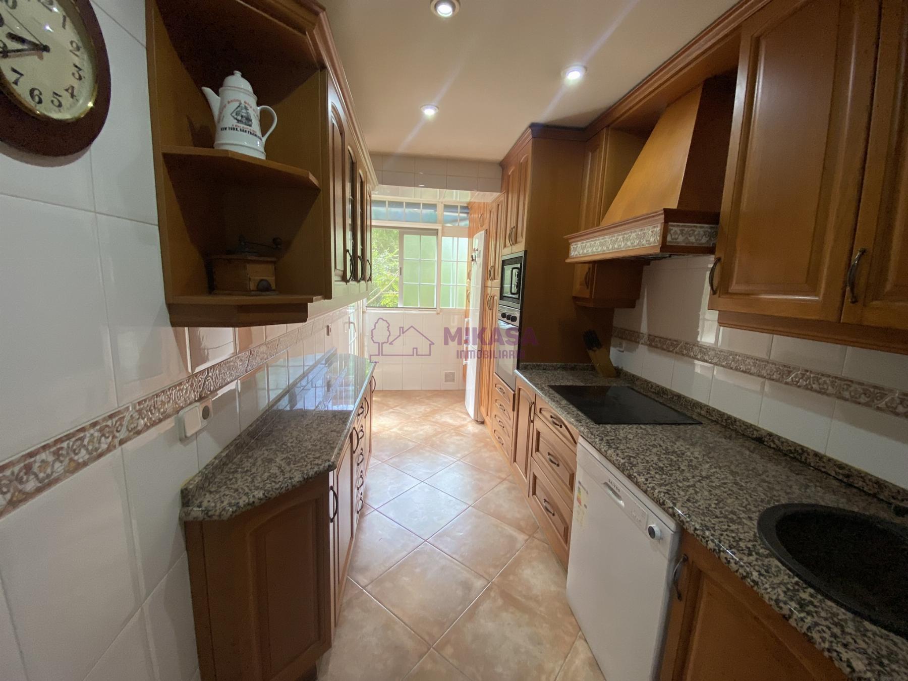 Vendita di appartamento in Móstoles