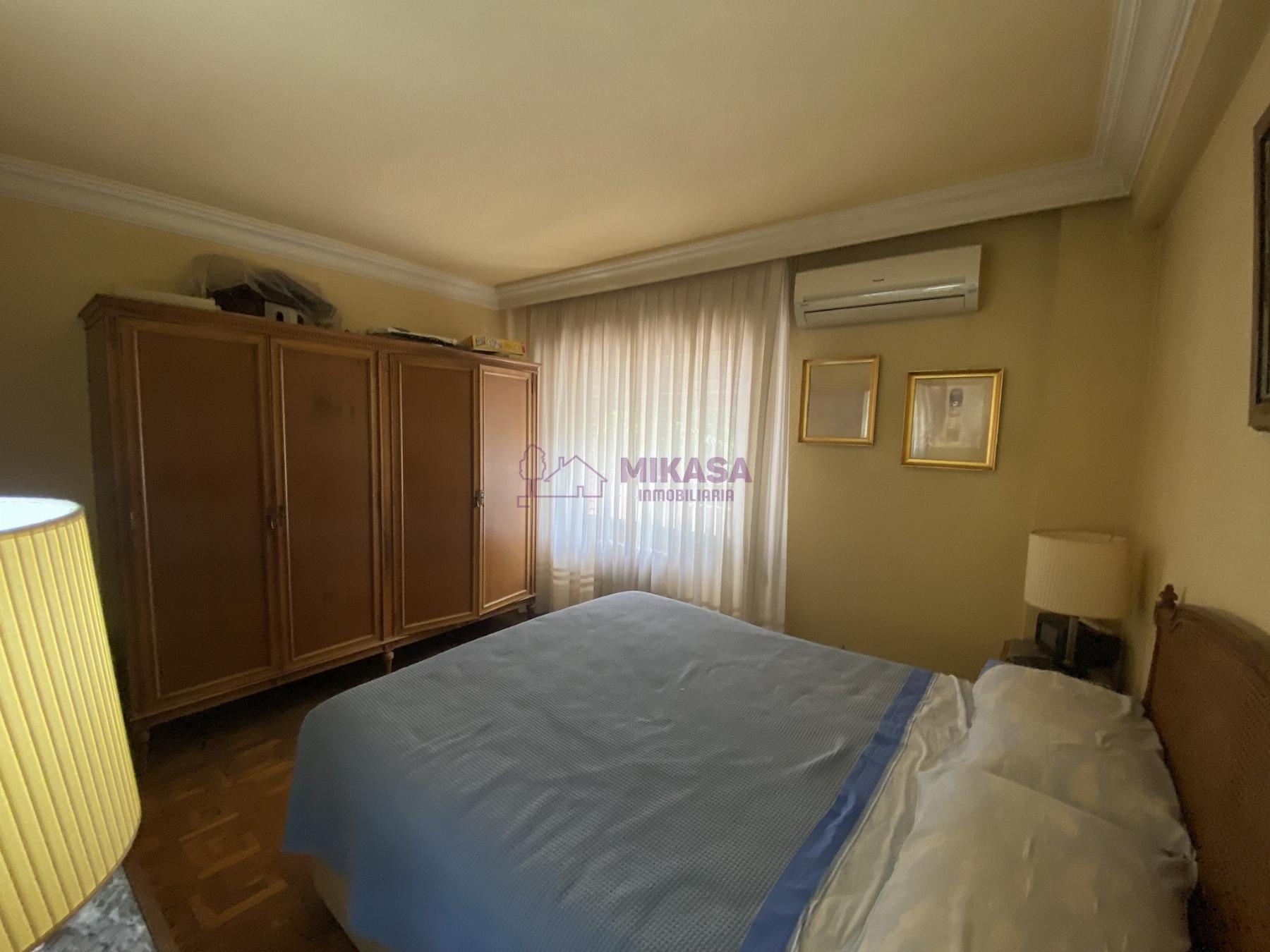 Vendita di appartamento in Móstoles