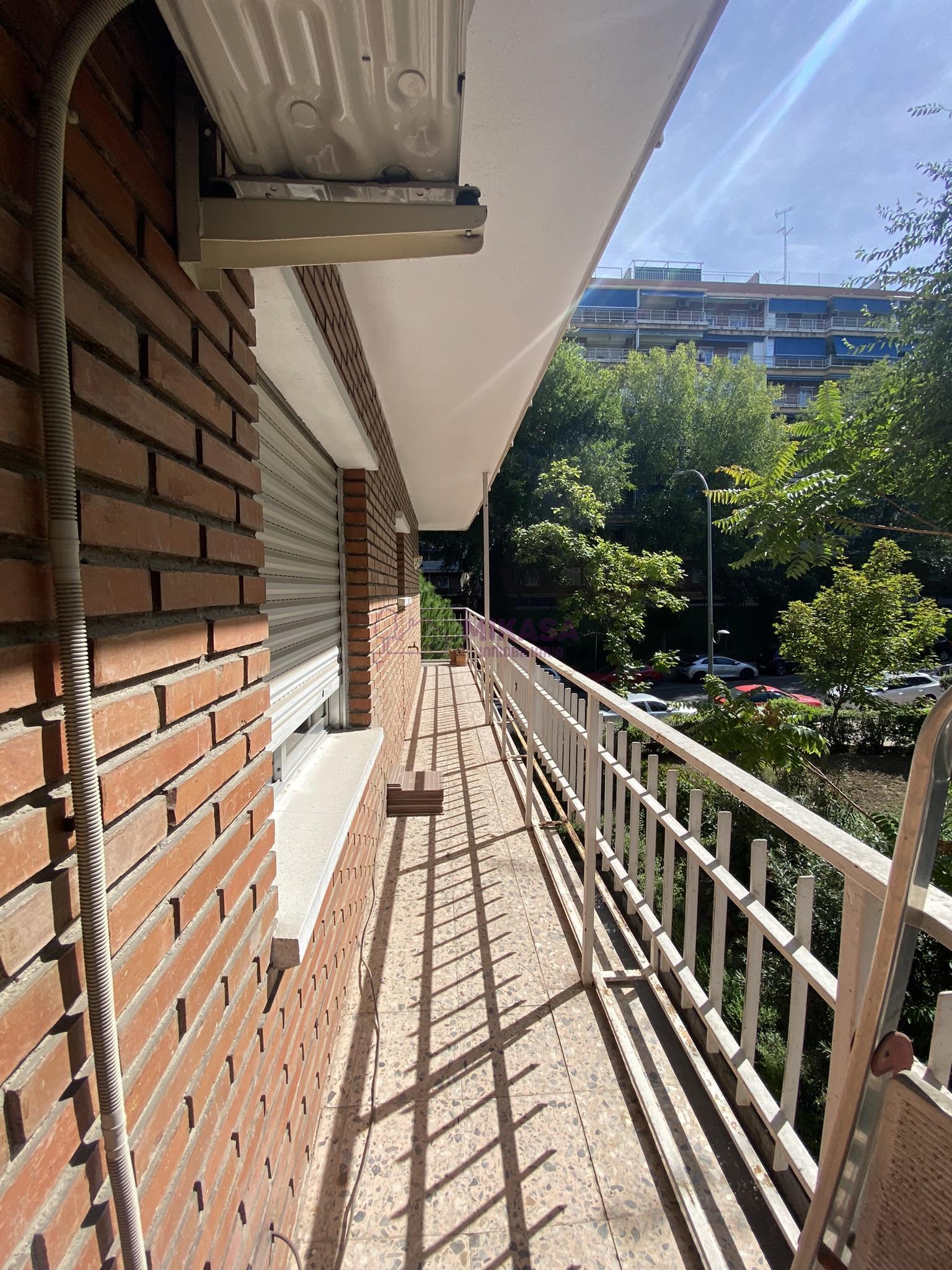 Vendita di appartamento in Móstoles