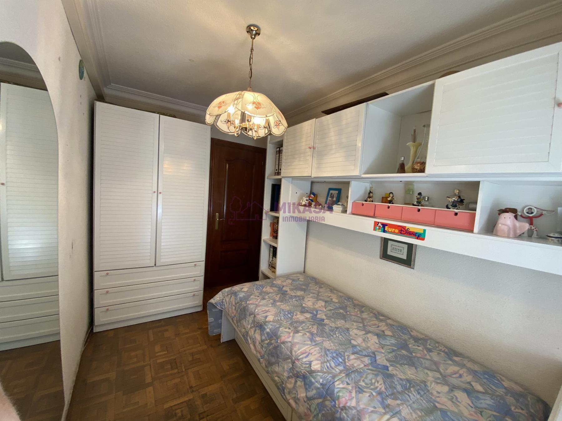 Vendita di appartamento in Móstoles