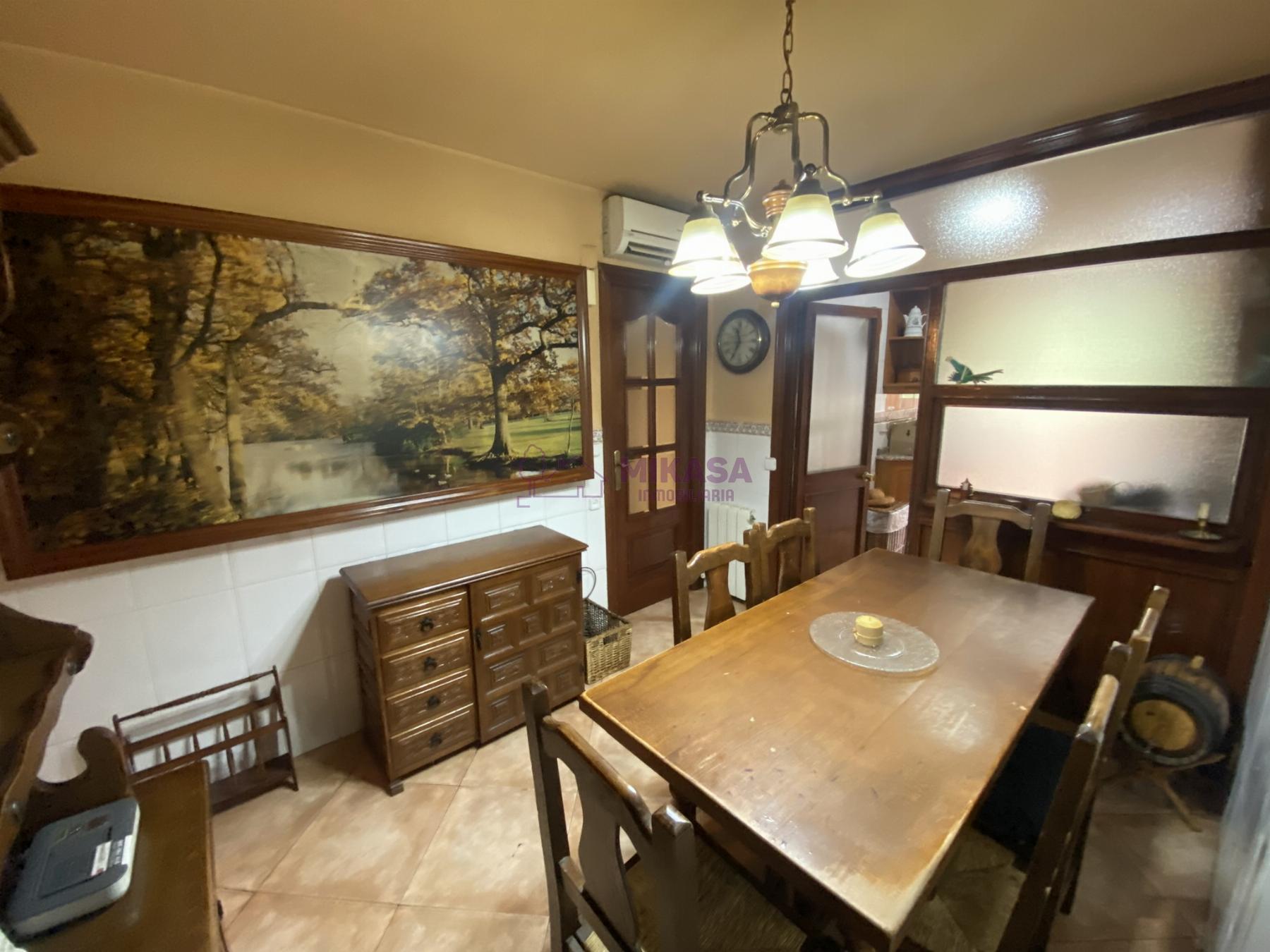 Vendita di appartamento in Móstoles