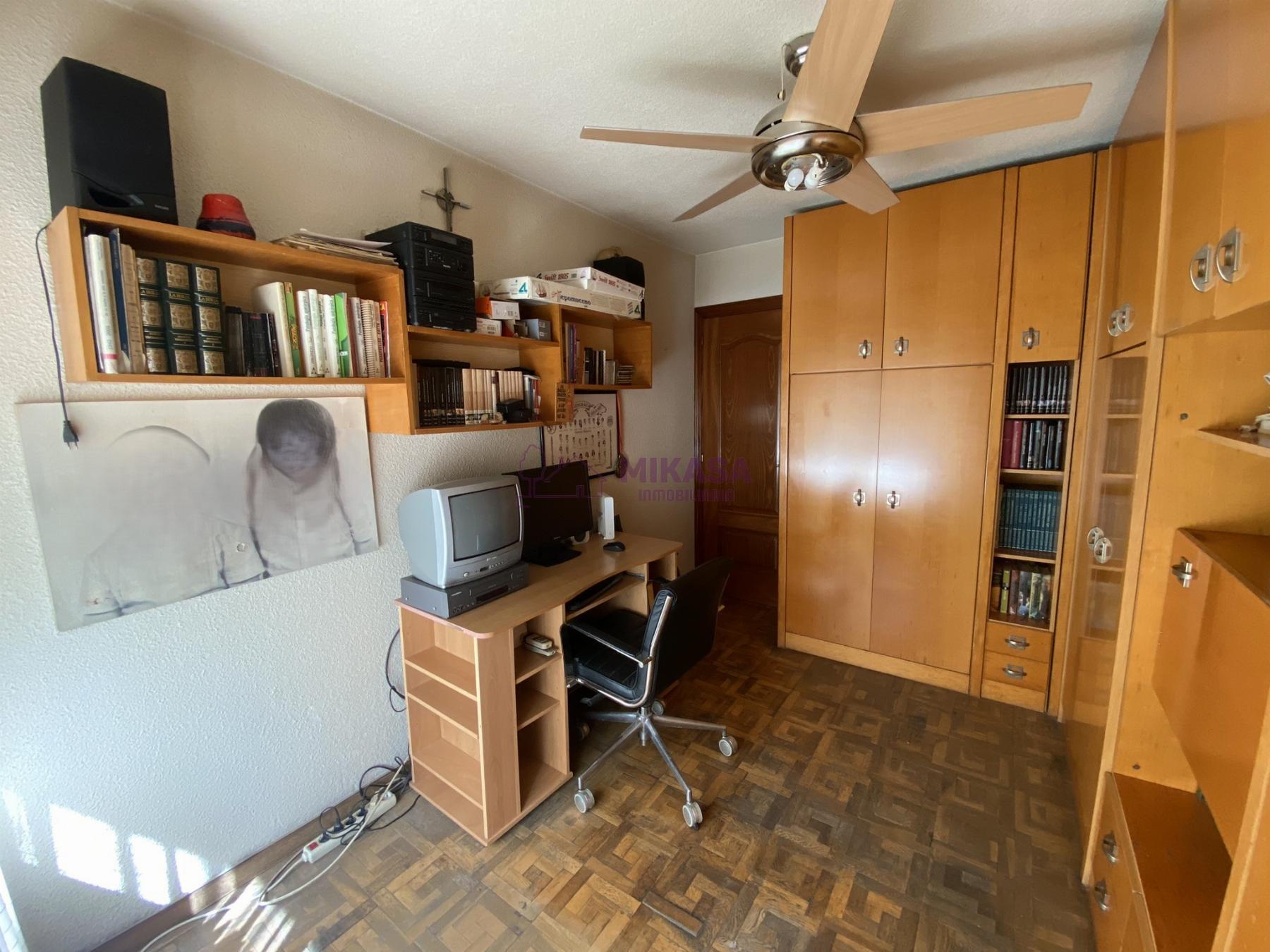 Vendita di appartamento in Móstoles