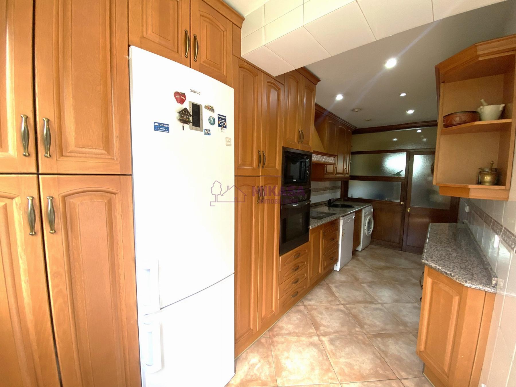 Vendita di appartamento in Móstoles