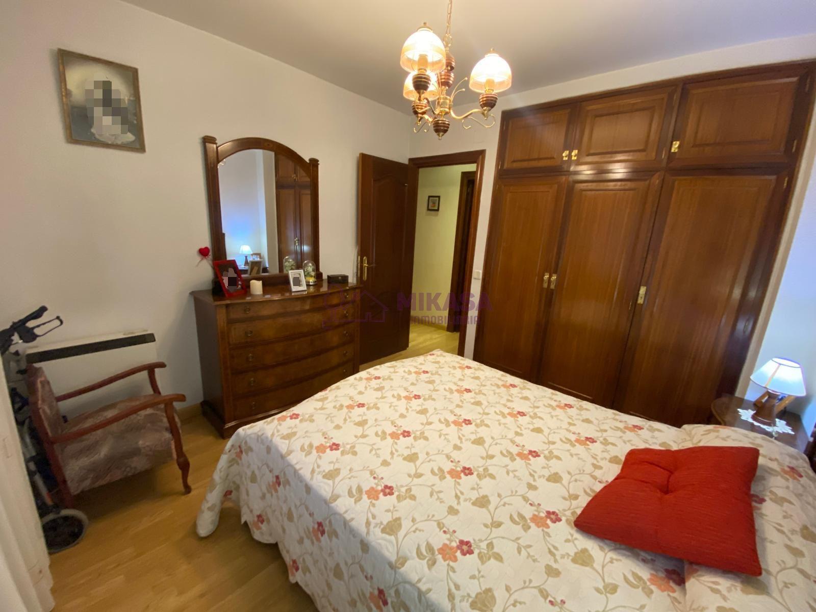 Vendita di appartamento in Móstoles