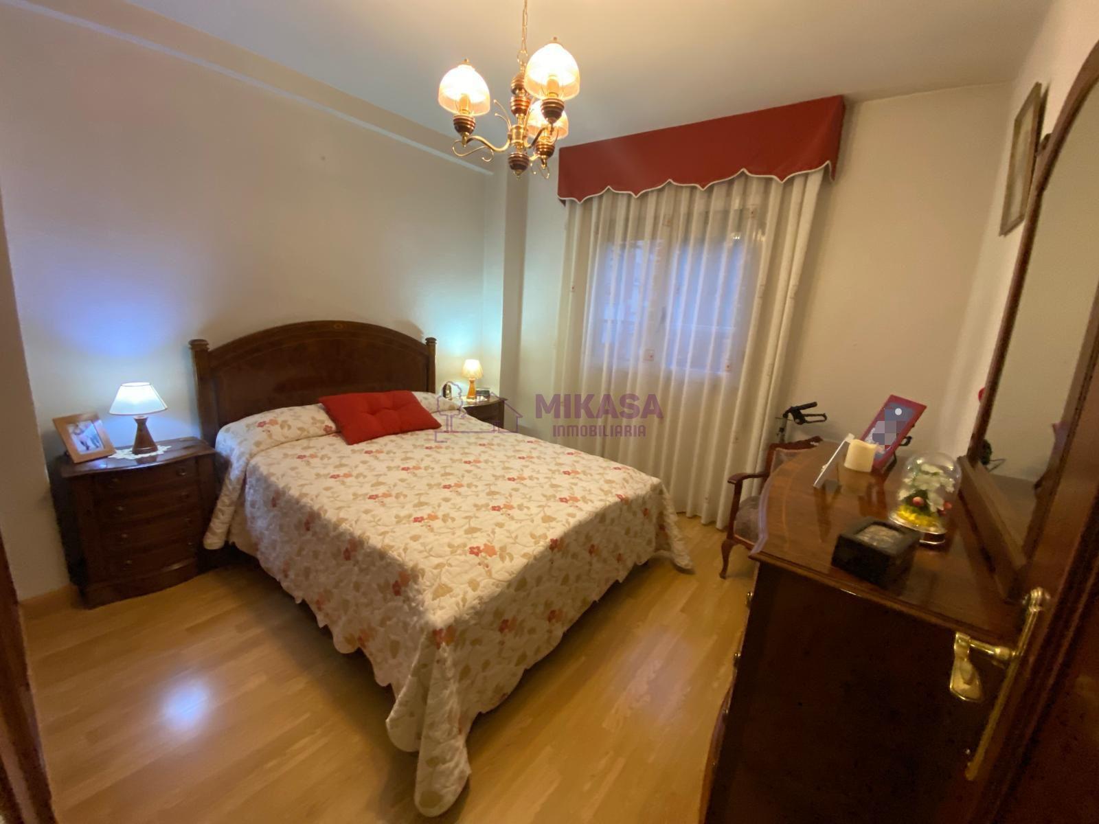 Vendita di appartamento in Móstoles