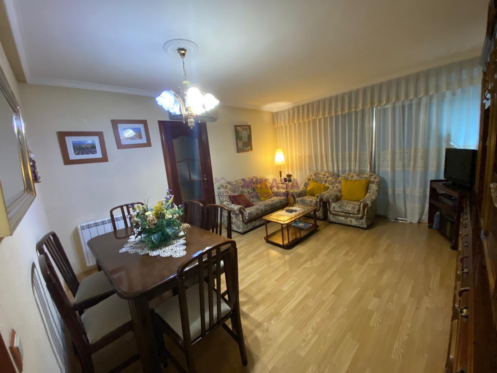 Vendita di appartamento in Móstoles