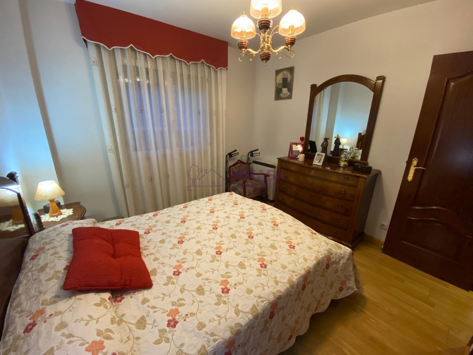 Vendita di appartamento in Móstoles