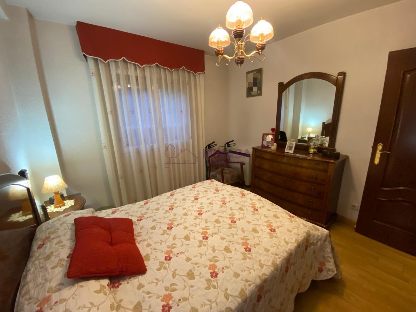 Vendita di appartamento in Móstoles
