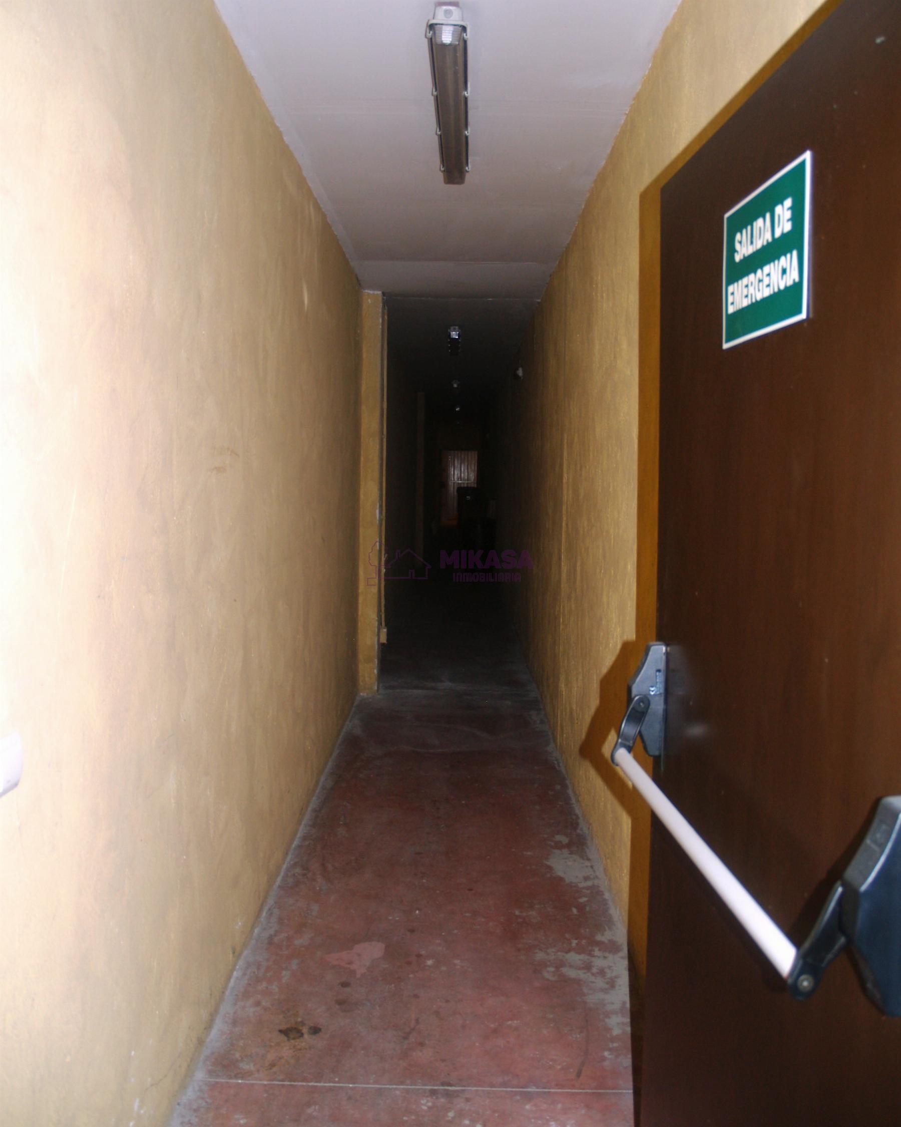 Corridor
