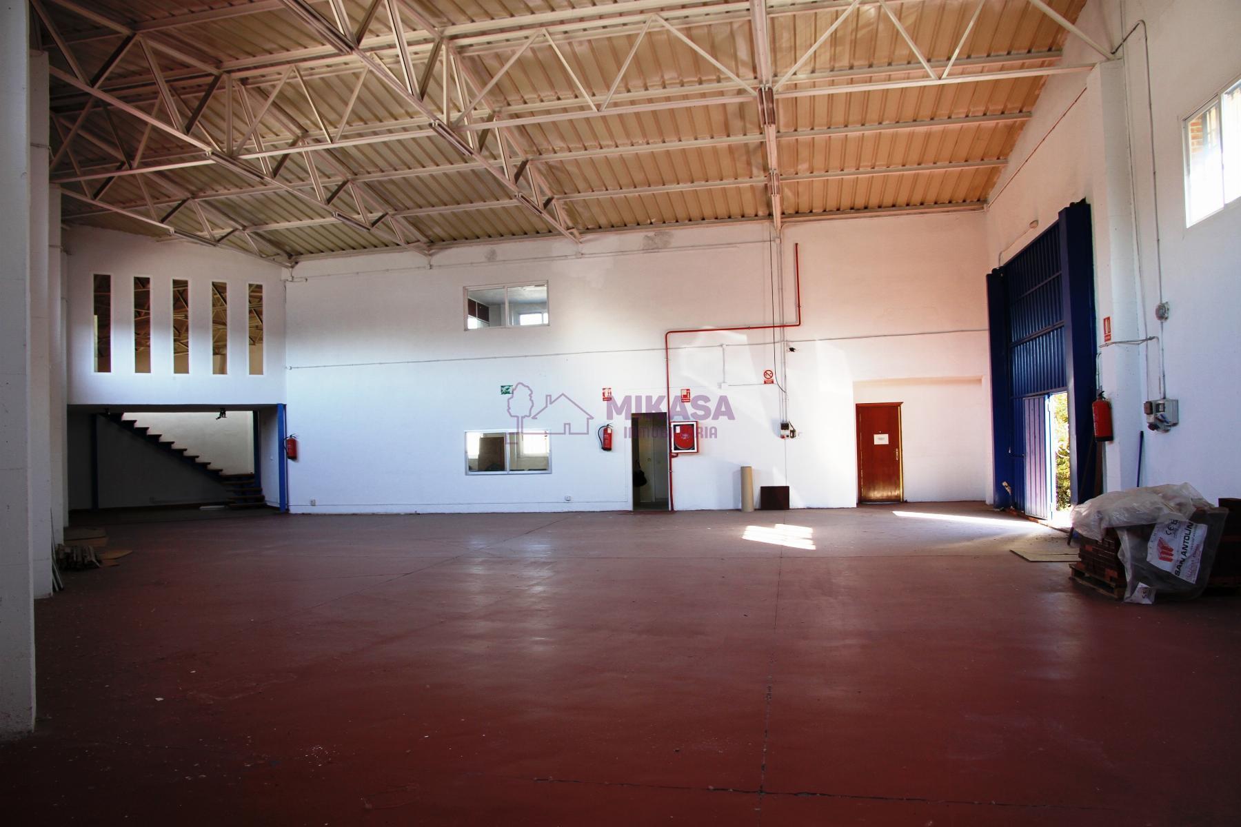 Warehouse