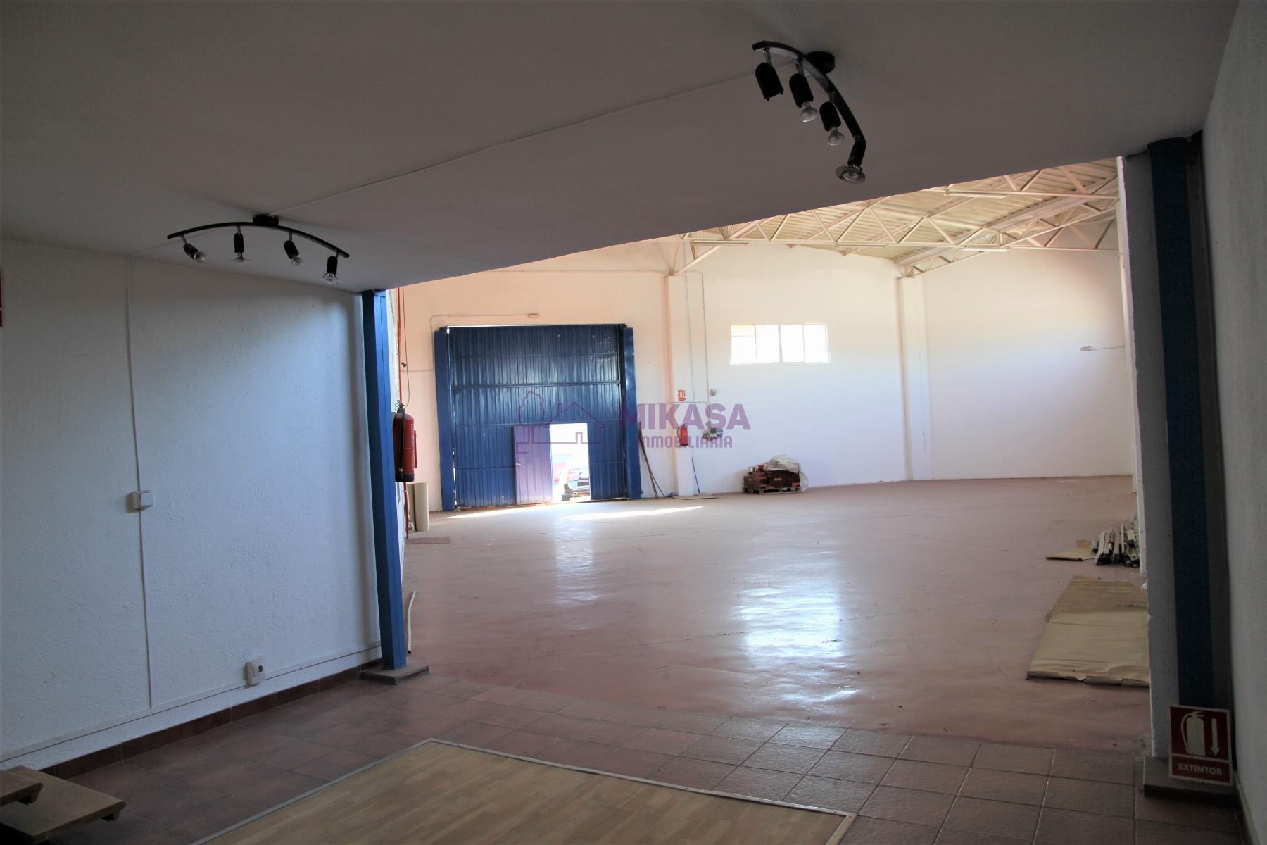 Warehouse