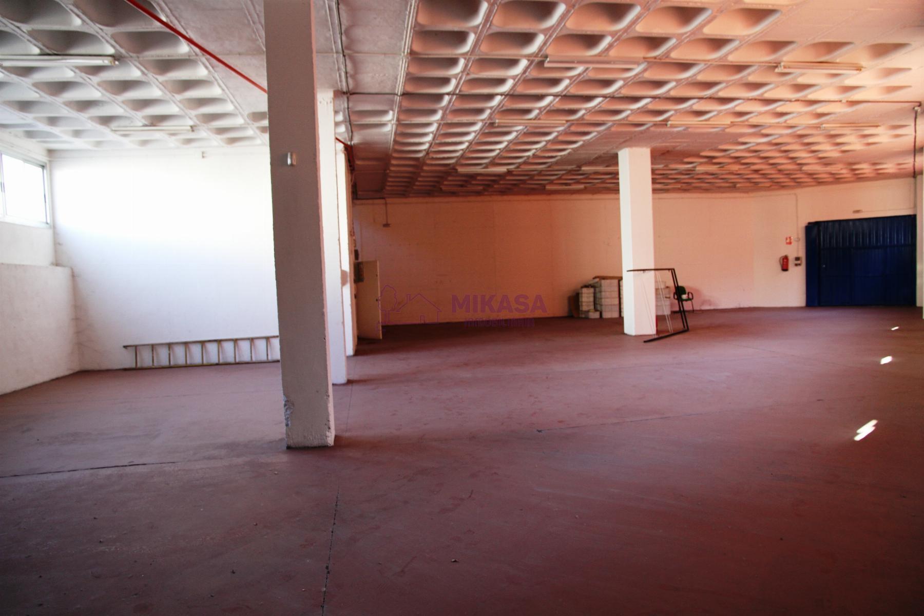 Warehouse