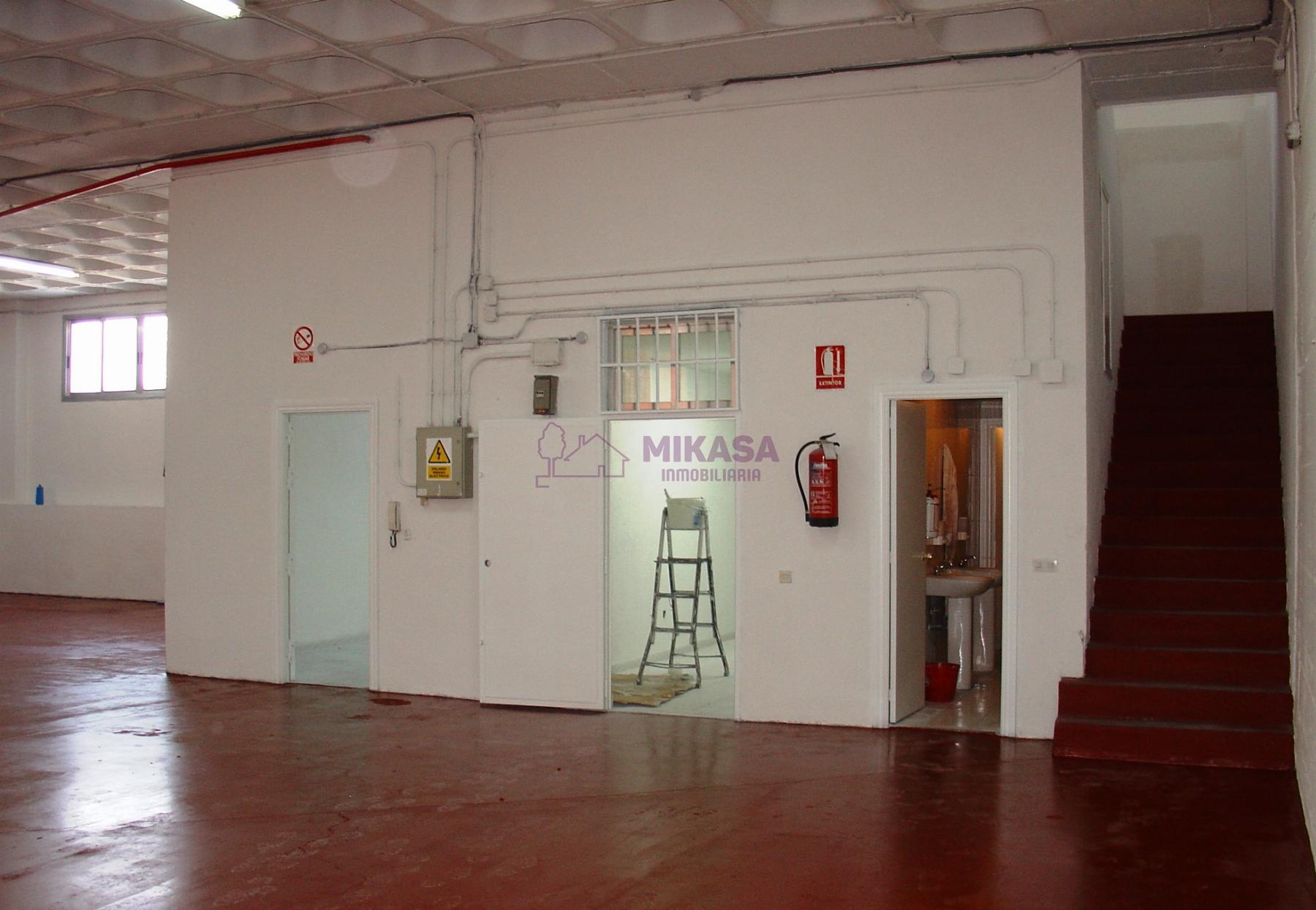 Warehouse