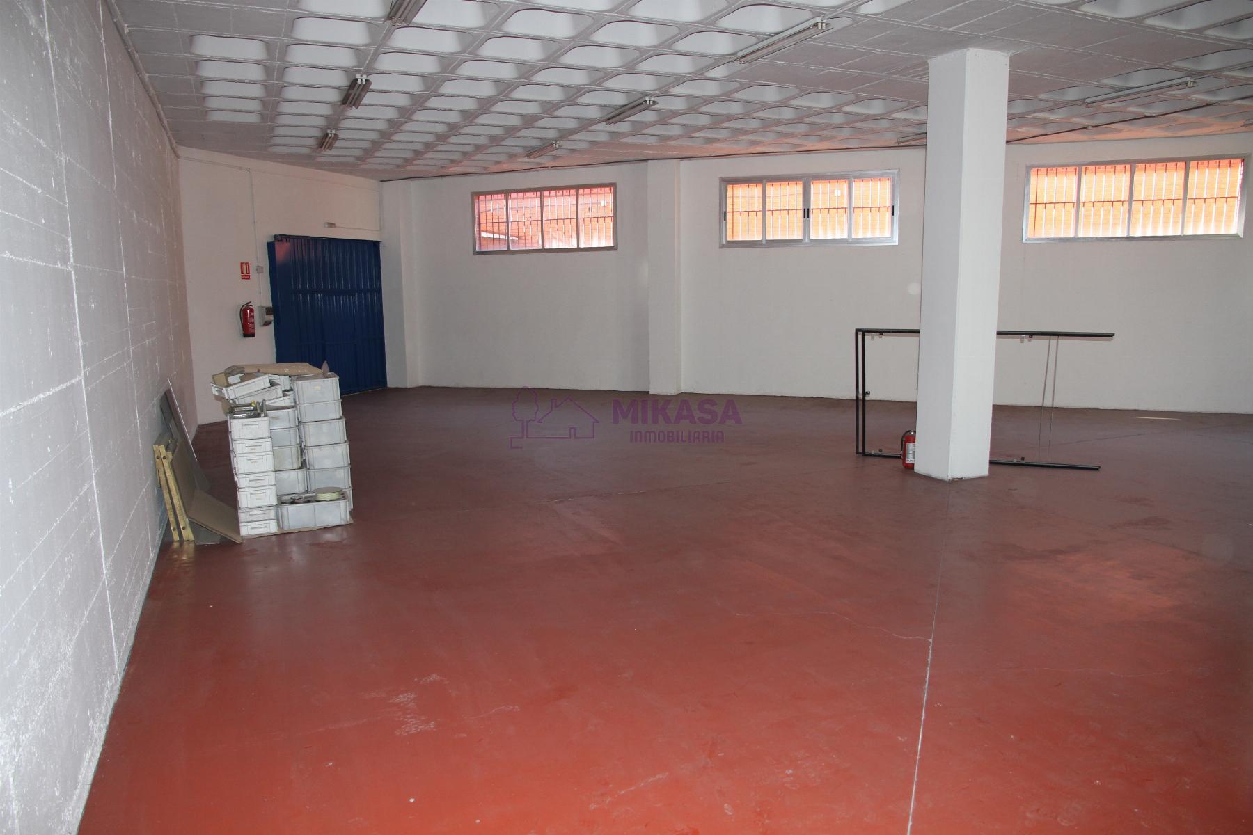 Warehouse
