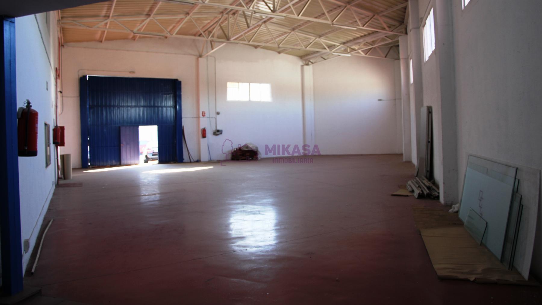 Warehouse