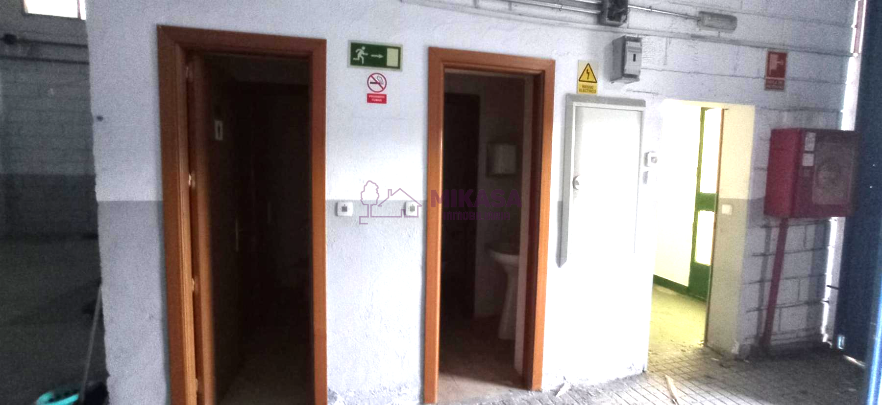 Casa de banho