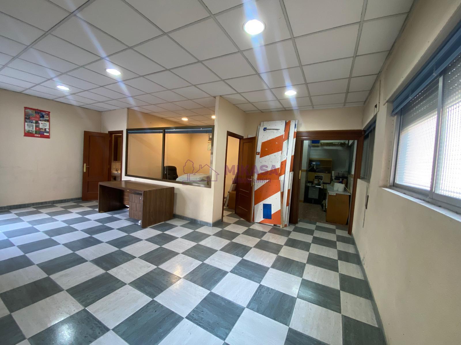 Аренда от

 Коммерческие помещения на Móstoles
