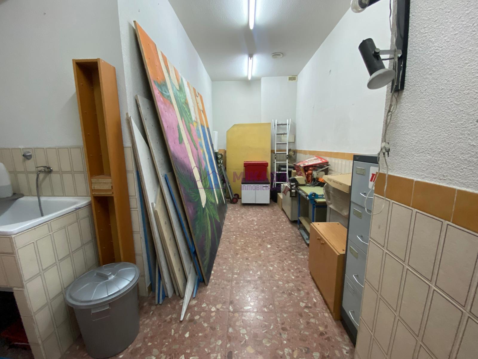 Аренда от

 Коммерческие помещения на Móstoles