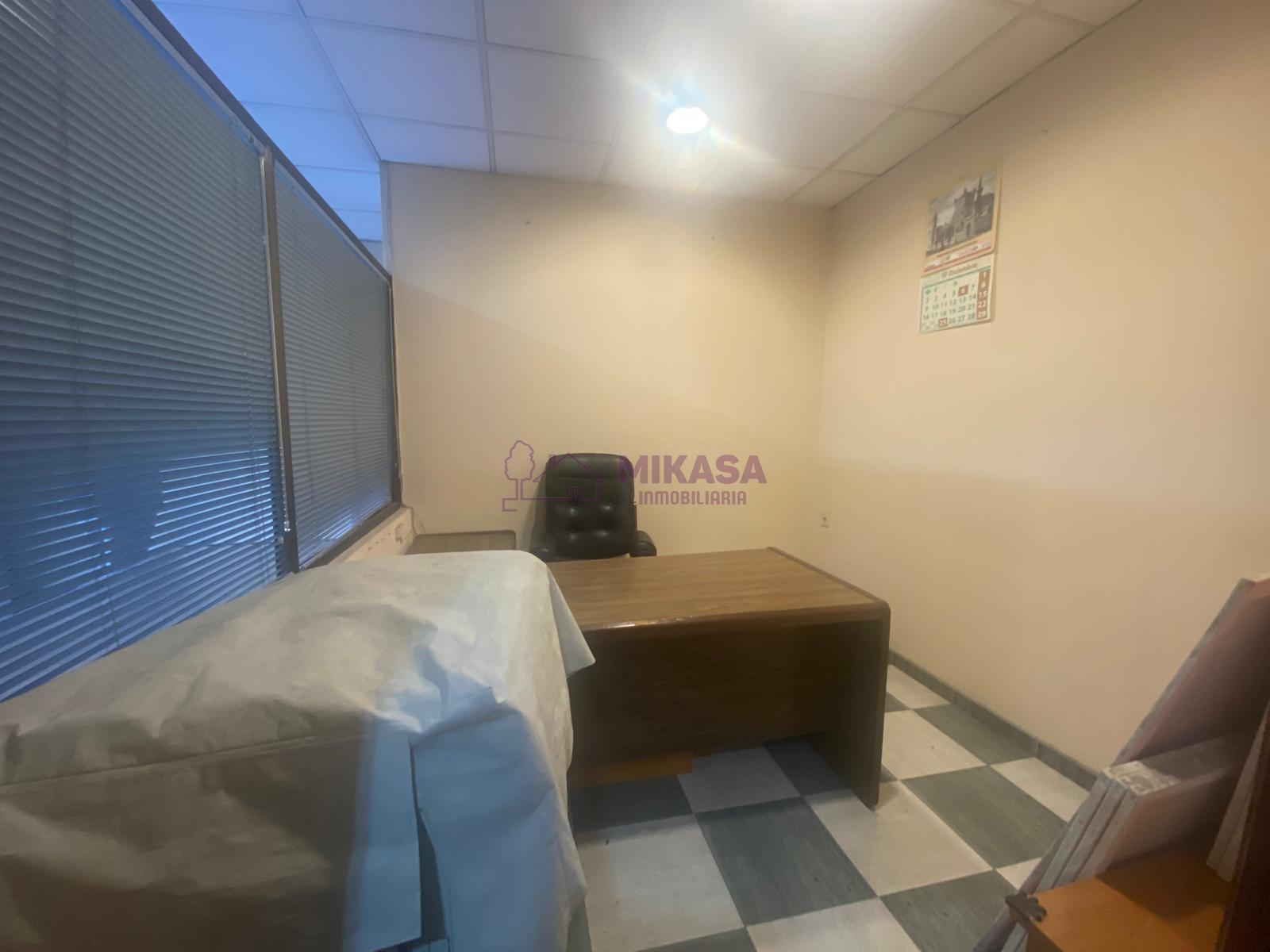 Аренда от

 Коммерческие помещения на Móstoles