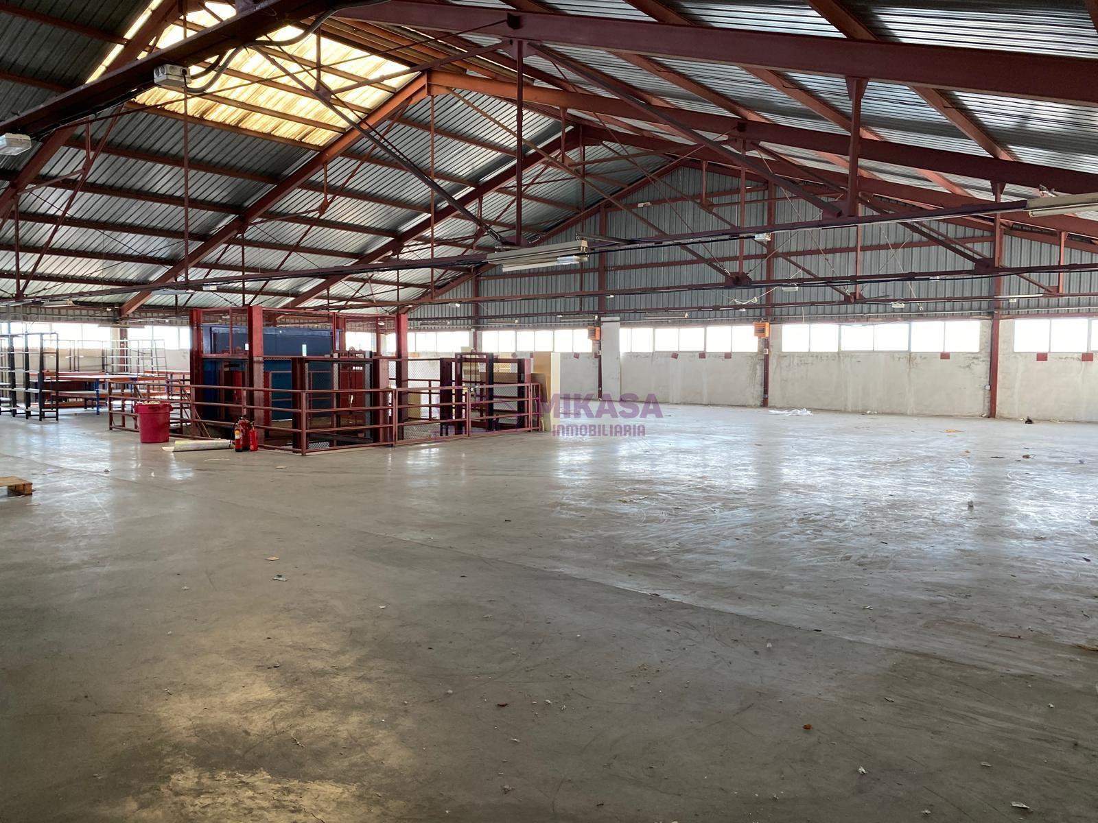 Warehouse