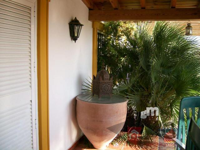 For sale of chalet in Lorca