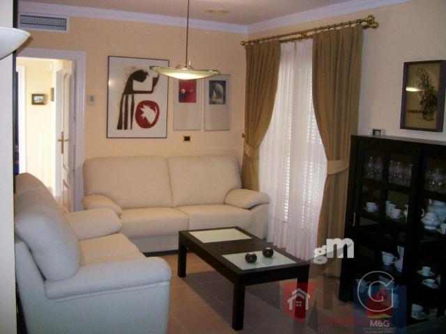 For sale of chalet in Lorca