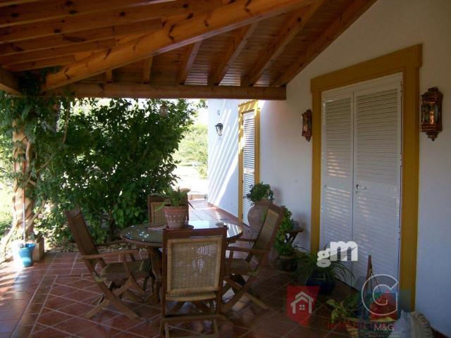 For sale of chalet in Lorca