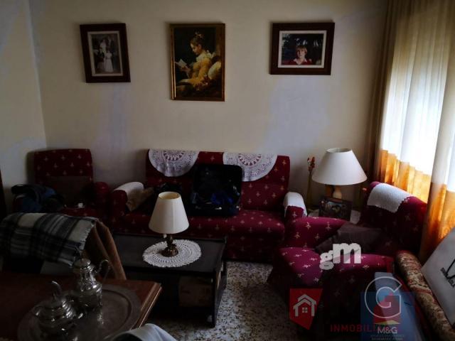 For sale of house in Lorca