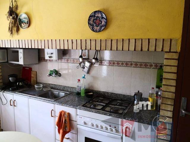 For sale of house in Lorca