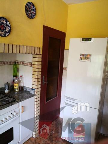 For sale of house in Lorca