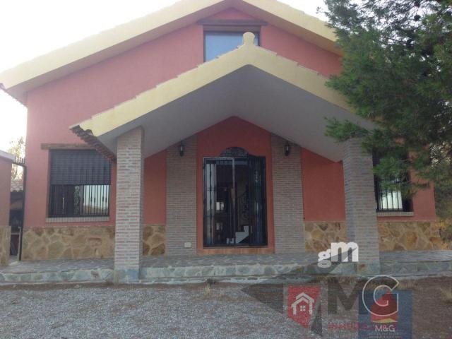 Venta de casa en Lorca