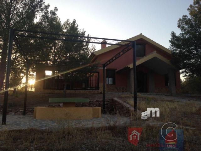 Venta de casa en Lorca
