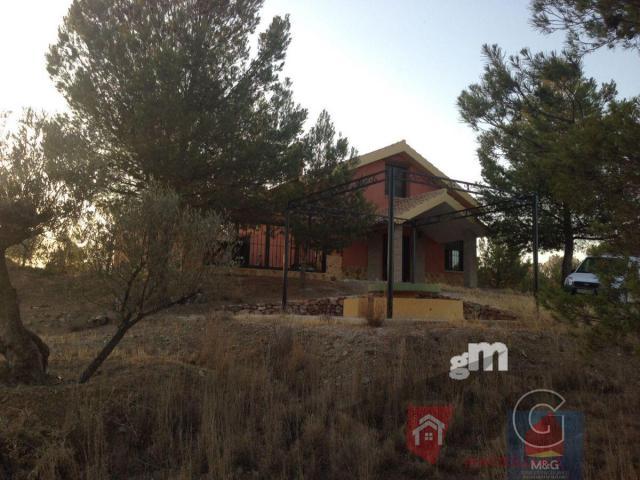 Venta de casa en Lorca