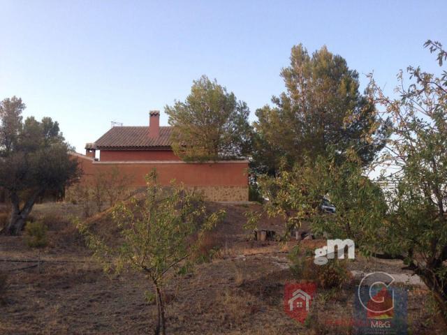 Venta de casa en Lorca