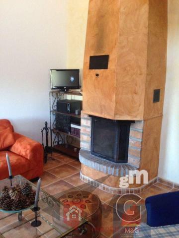 Venta de casa en Lorca