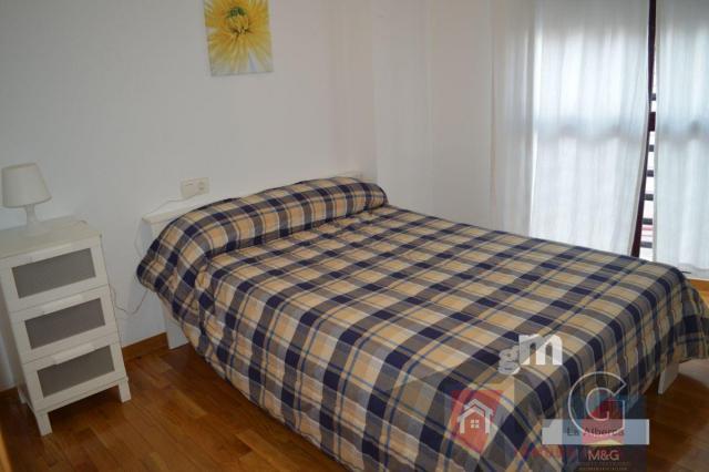 For sale of flat in Lorca