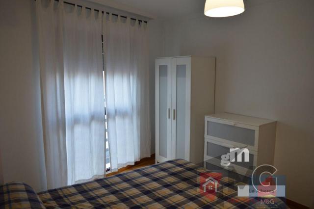 For sale of flat in Lorca