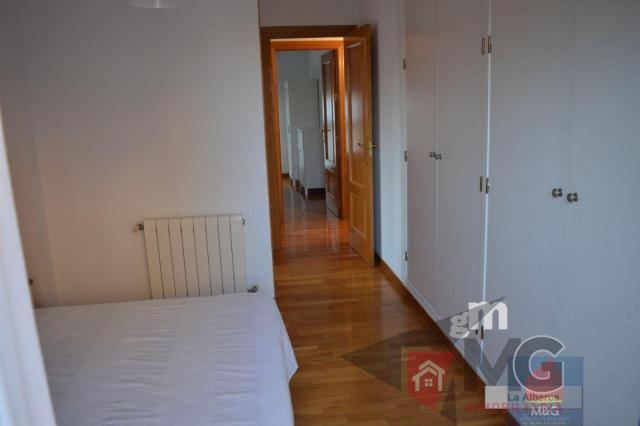 For sale of flat in Lorca