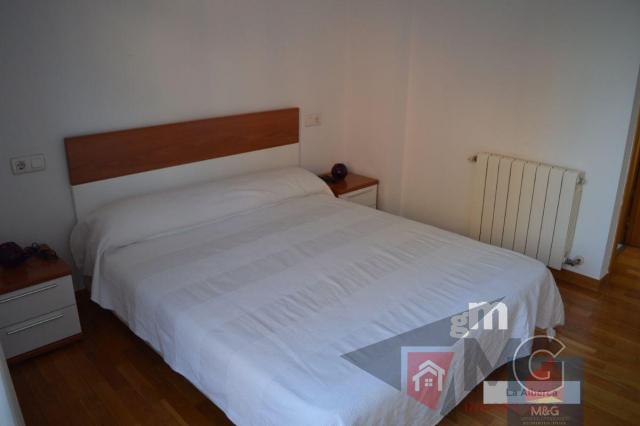 For sale of flat in Lorca