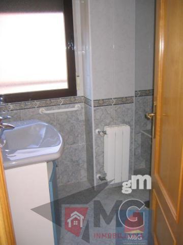 For sale of flat in Lorca