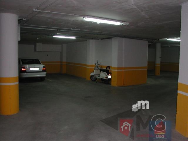 For sale of flat in Lorca