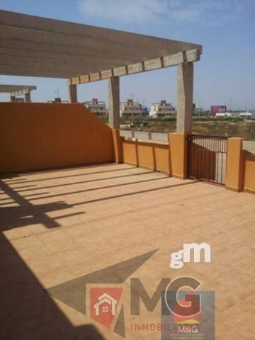 For sale of flat in Lorca