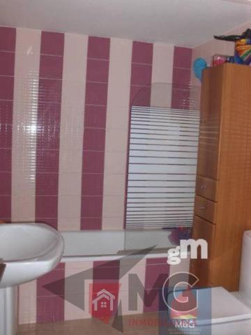 Venta de piso en Lorca