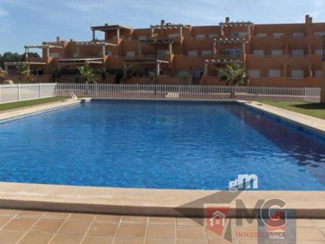 Venta de piso en Lorca