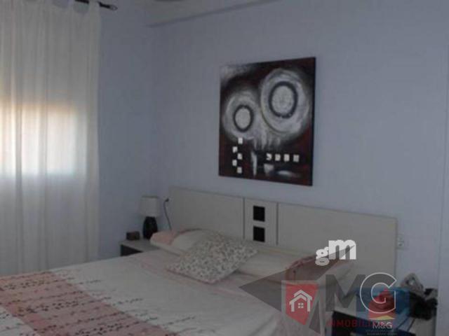 Venta de piso en Lorca