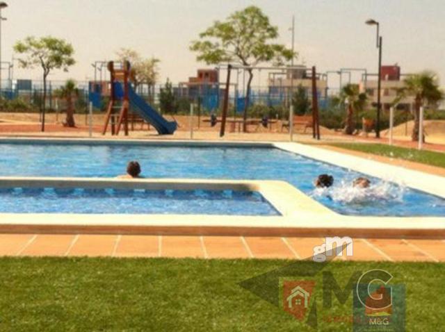 Venta de piso en Lorca