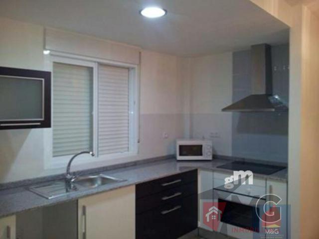 Venta de piso en Lorca