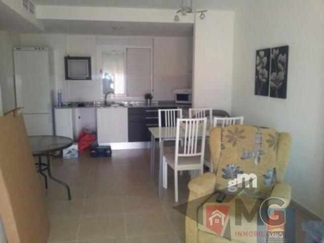 Venta de piso en Lorca