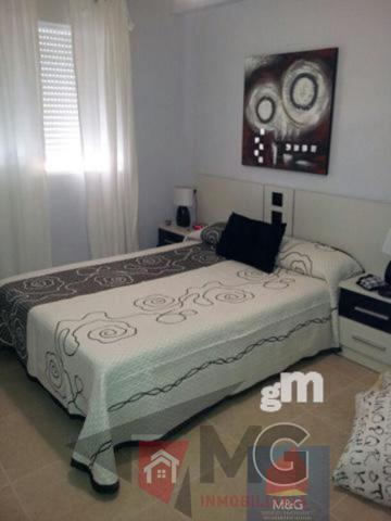 Venta de piso en Lorca
